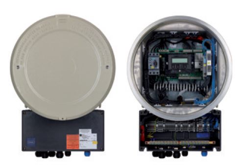 Marantec Atex Cs Steuerungen